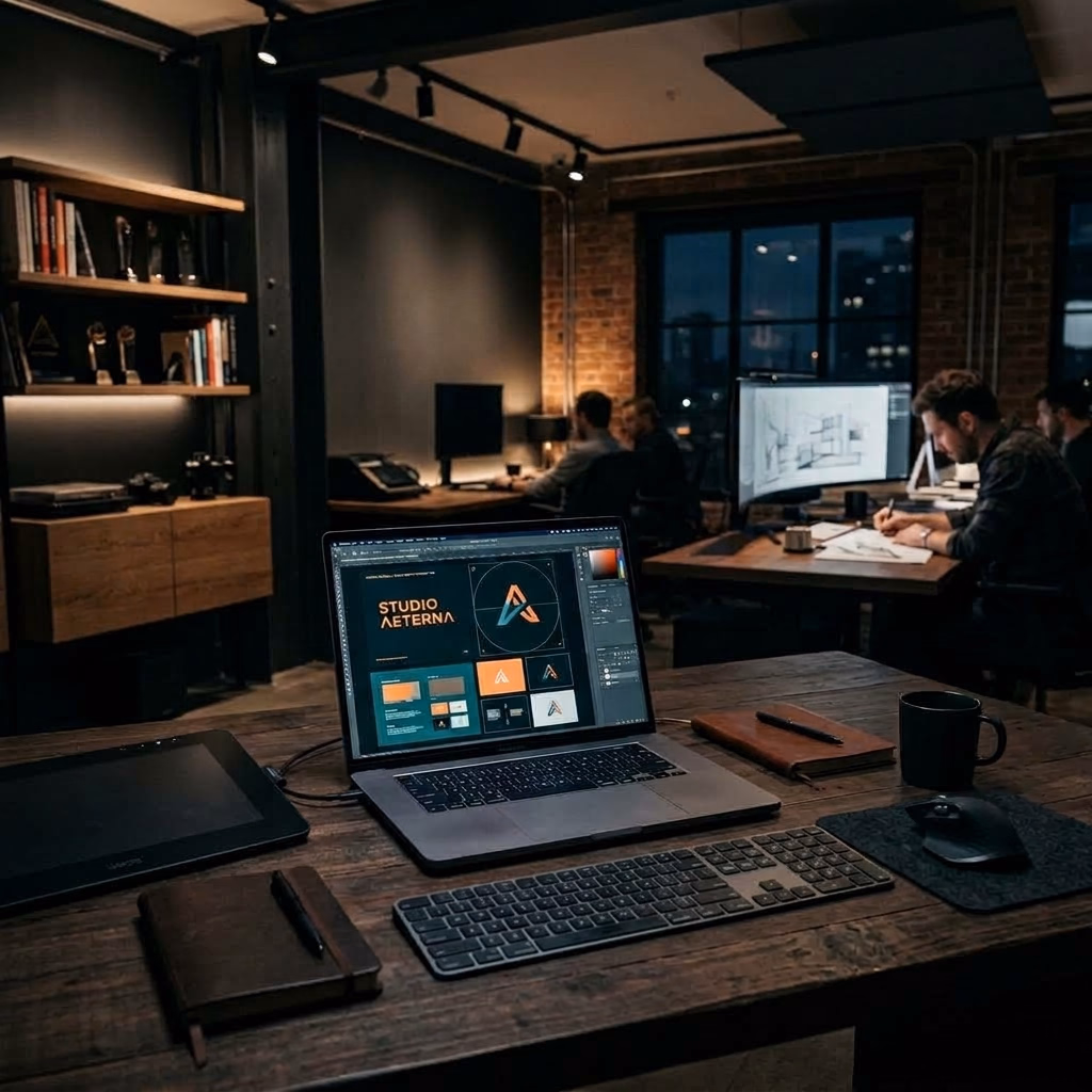 Agencies & Personal Brands