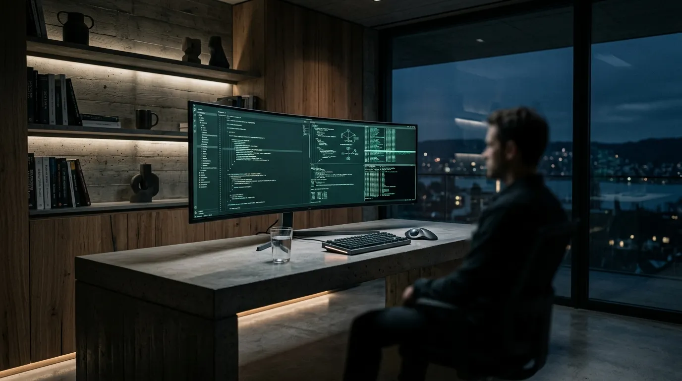 Engineering Cinematic