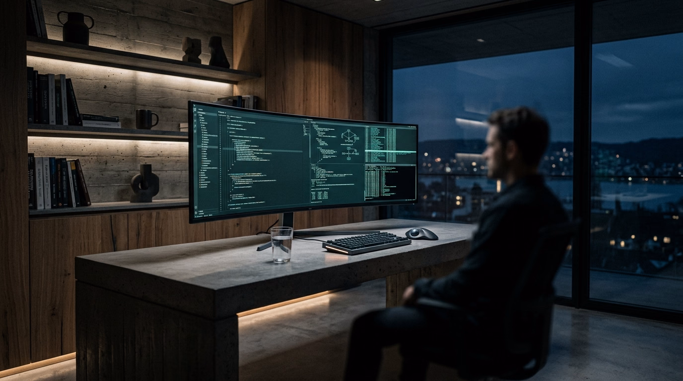 Engineering Cinematic